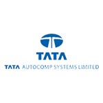 Tata (Autocomp System Limited)